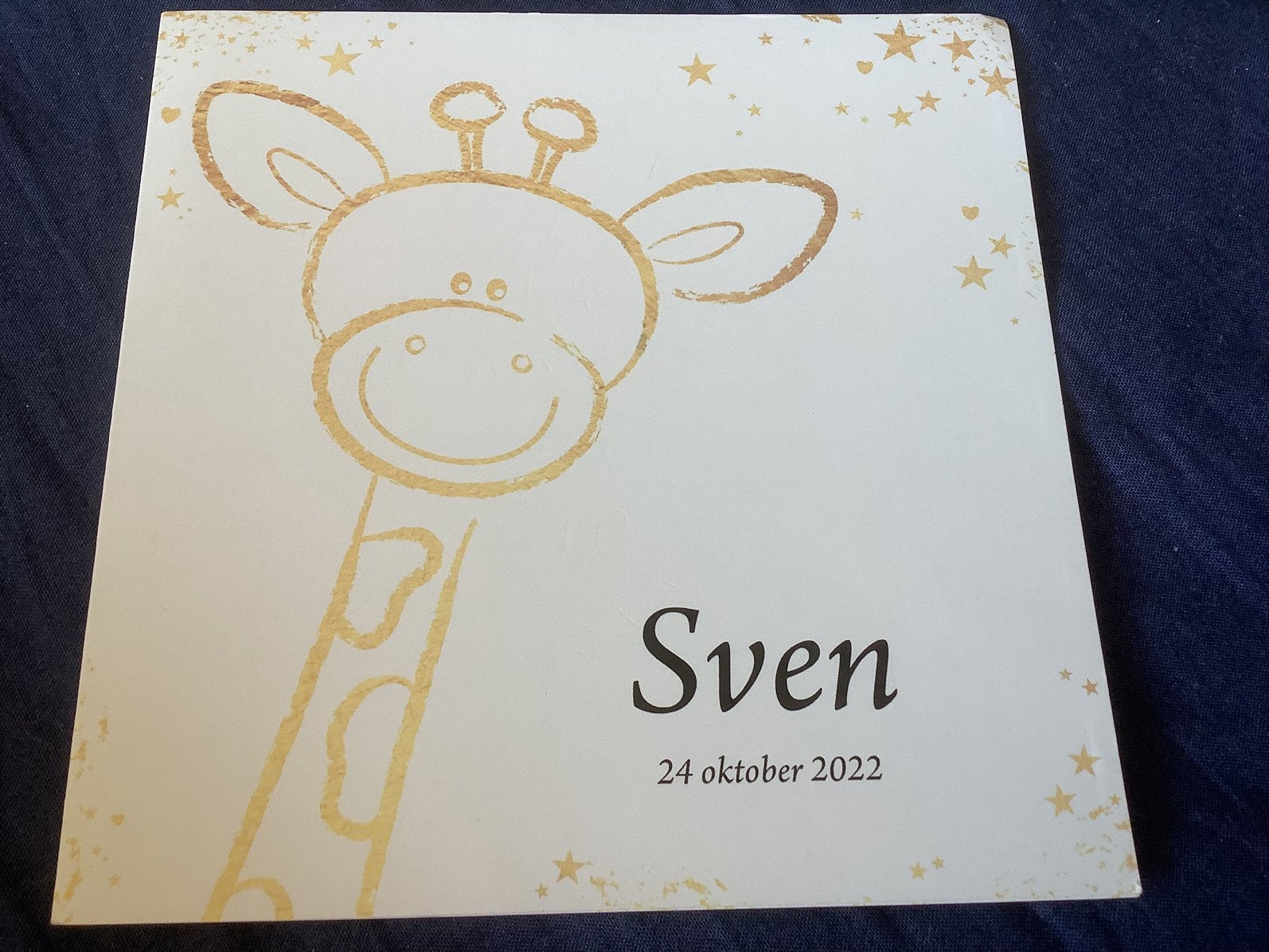 Sven. 2022, Ophalen of Verzenden, 2000 tot heden