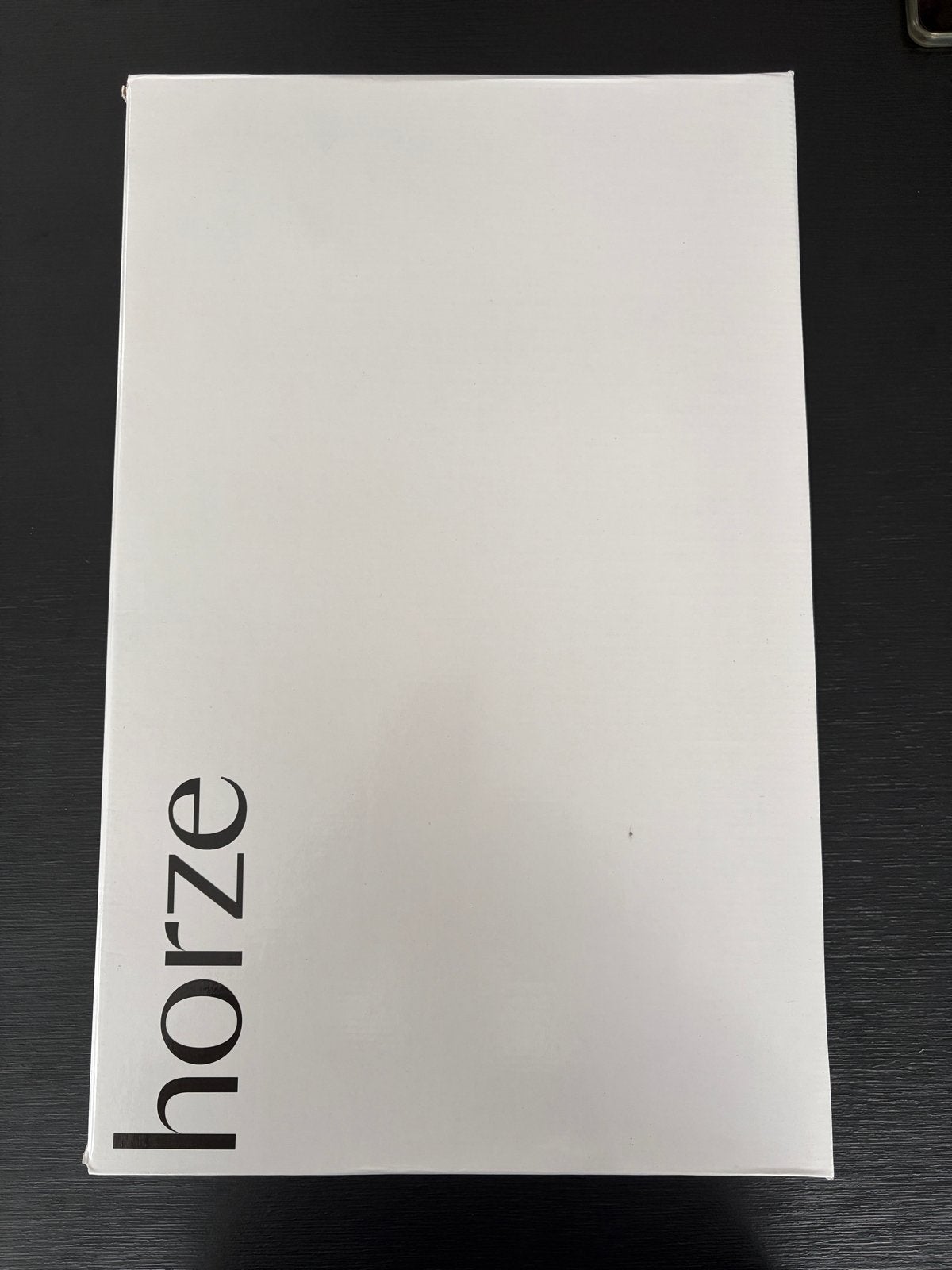 Horze Lace-Up Rijlaarzen Dames Zwart Maat 39, Horze International GmbH, Dressuur, Info@horze.com, Nieuw