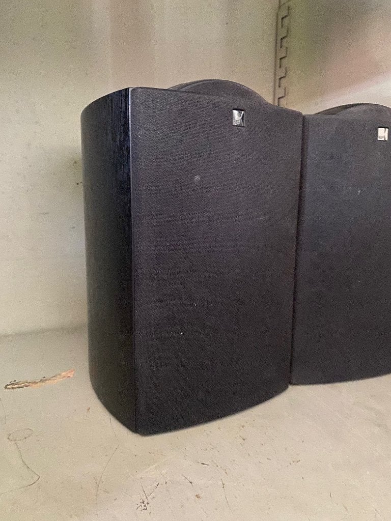 Kef speaker setje, Audio, Tv en Foto, Luidsprekers, Ophalen of Verzenden, Zo goed als nieuw, Subwoofer, Overige merken