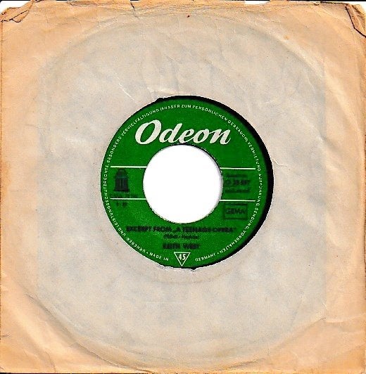 Keith West - Excerpt from "A Teenage Opera", Ophalen of Verzenden, Gebruikt, 7 inch, Pop