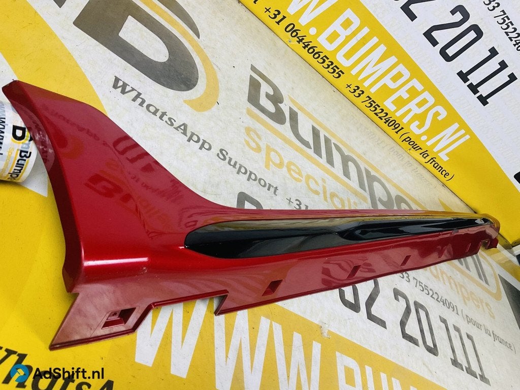 Zijskirt Kia Rio IV GT Line Tonic 18-23 Rechts 87754-H8300 D
