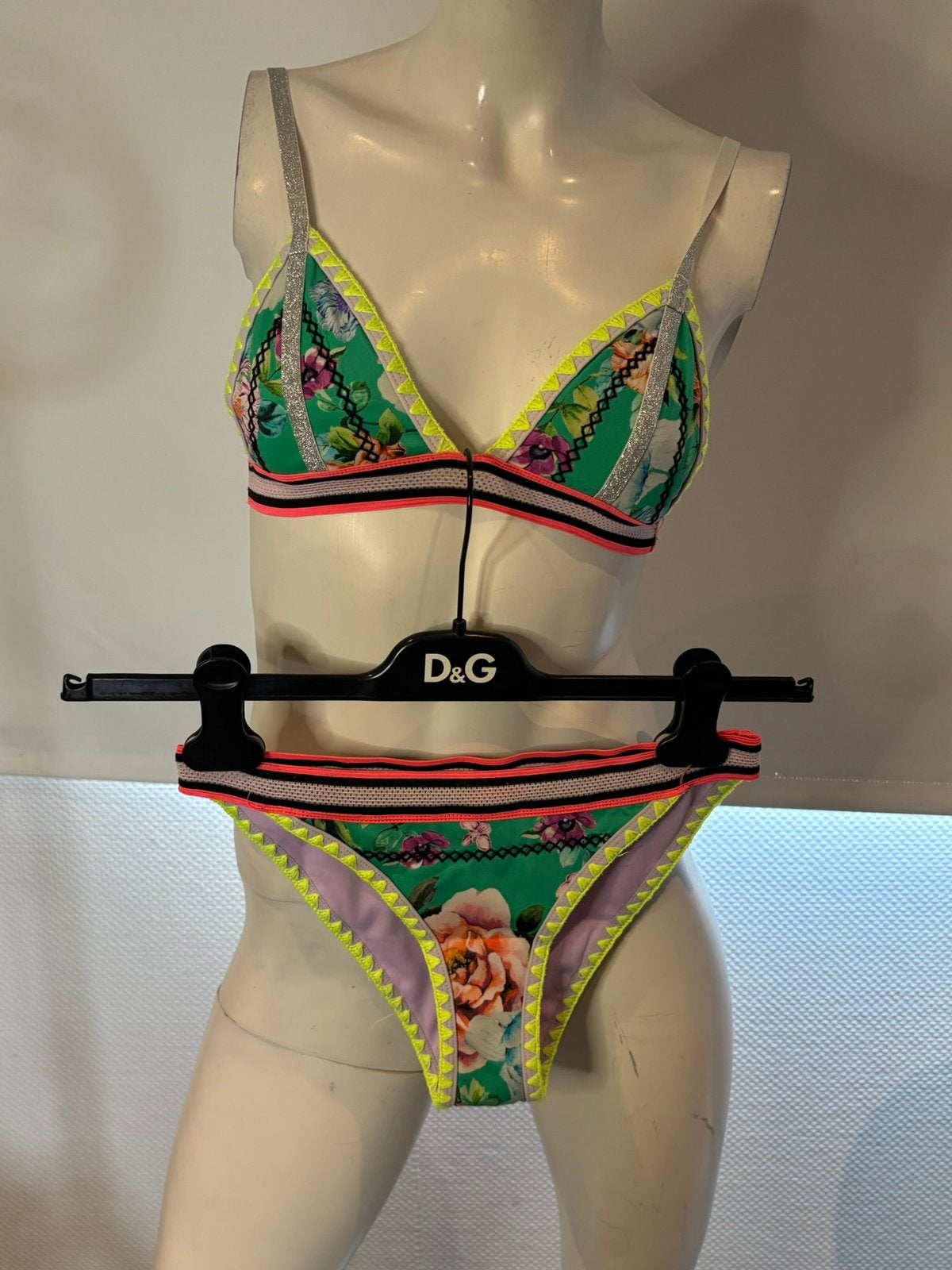 River island bikini maat 34, ., Ophalen of Verzenden, Zo goed als nieuw, .