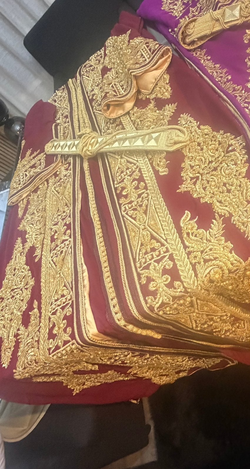 Nieuwe takchita te koop, Ophalen of Verzenden, Zo goed als nieuw, Maat 38/40 (M), Overige typen