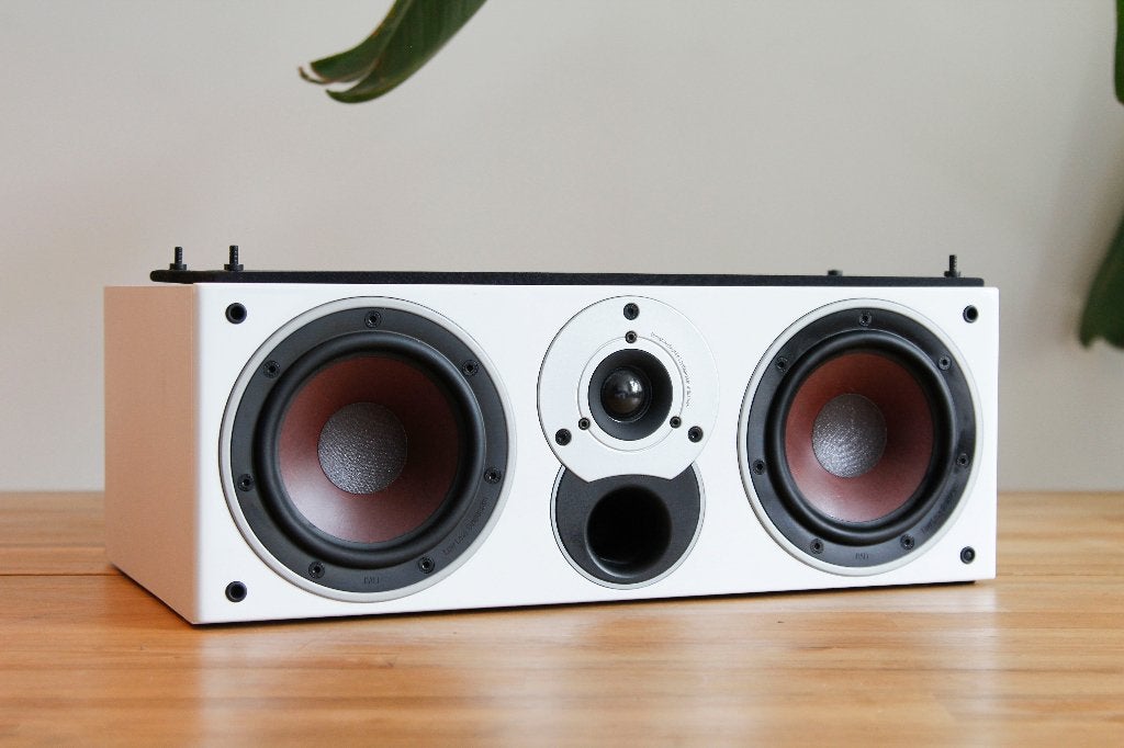Dali Zensor Vokal centerspeaker, Overige merken, Gebruikt, -, -