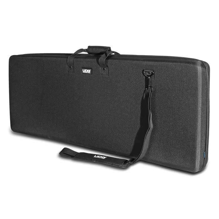UDG Creator case voor keyboard met 61 toetsen 106x42x14 cm, ., Ophalen of Verzenden, ., .