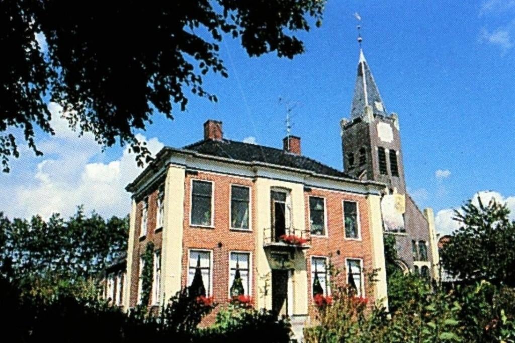 801251 Houwerzijl Gr Museum De Theefabriek  Onbeschreven, Verzenden, 1960 tot 1980, Ongelopen, Groningen