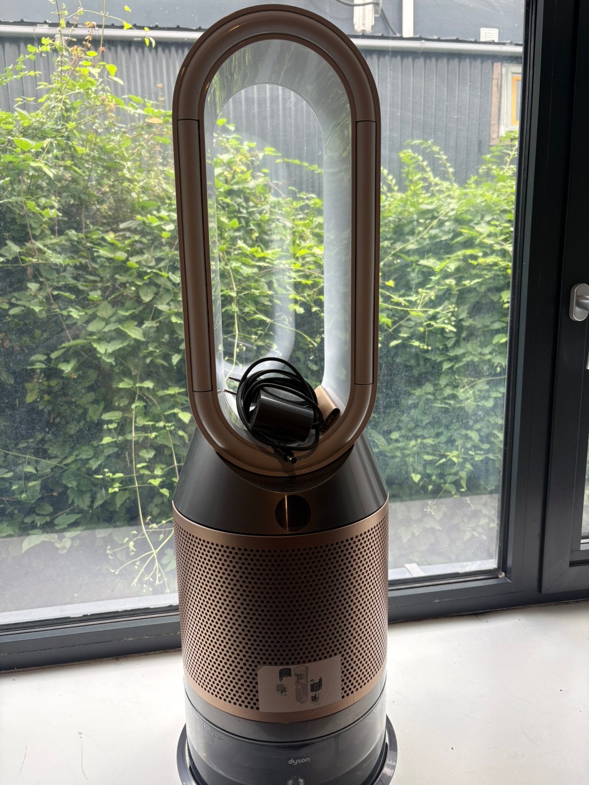 Dyson Purifier Humidify+Cool PH04, Ophalen, Zo goed als nieuw