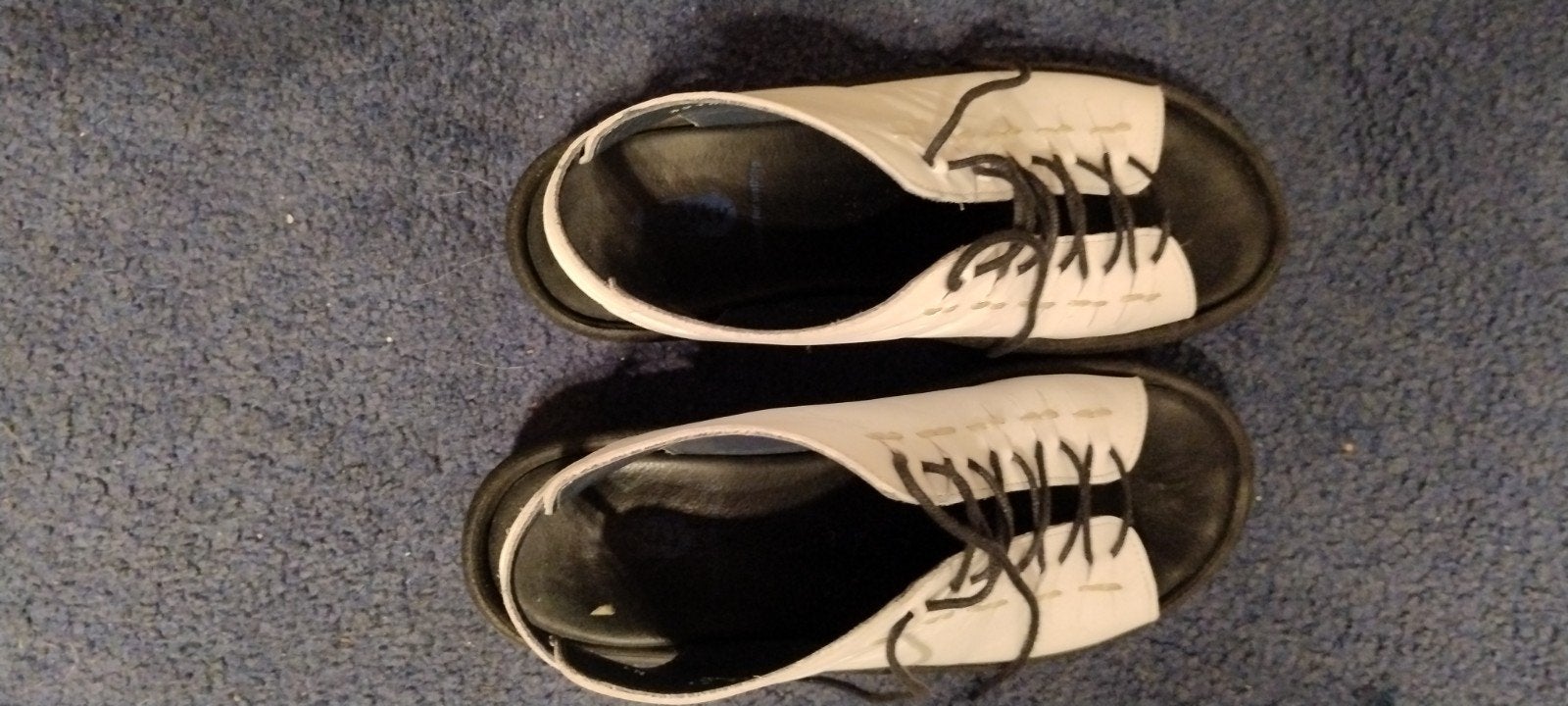 Wolky open veterschoenen schoenen, Verzenden, Zo goed als nieuw, Sneakers of Gympen