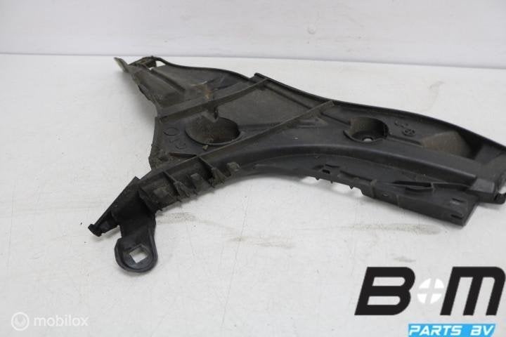Bumpergeleider rechtsachter Audi A3 8V SB E-tron 8V4807378A, Gebruikt