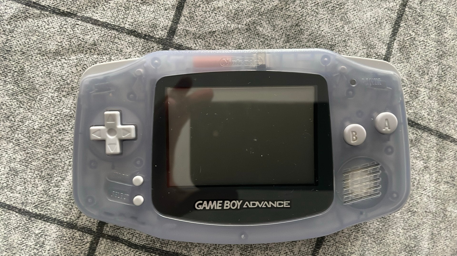 Gameboy advance, Spelcomputers en Games, Spelcomputers | Nintendo Game Boy, Nieuw, Game Boy Advance, Met games, Ophalen of Verzenden