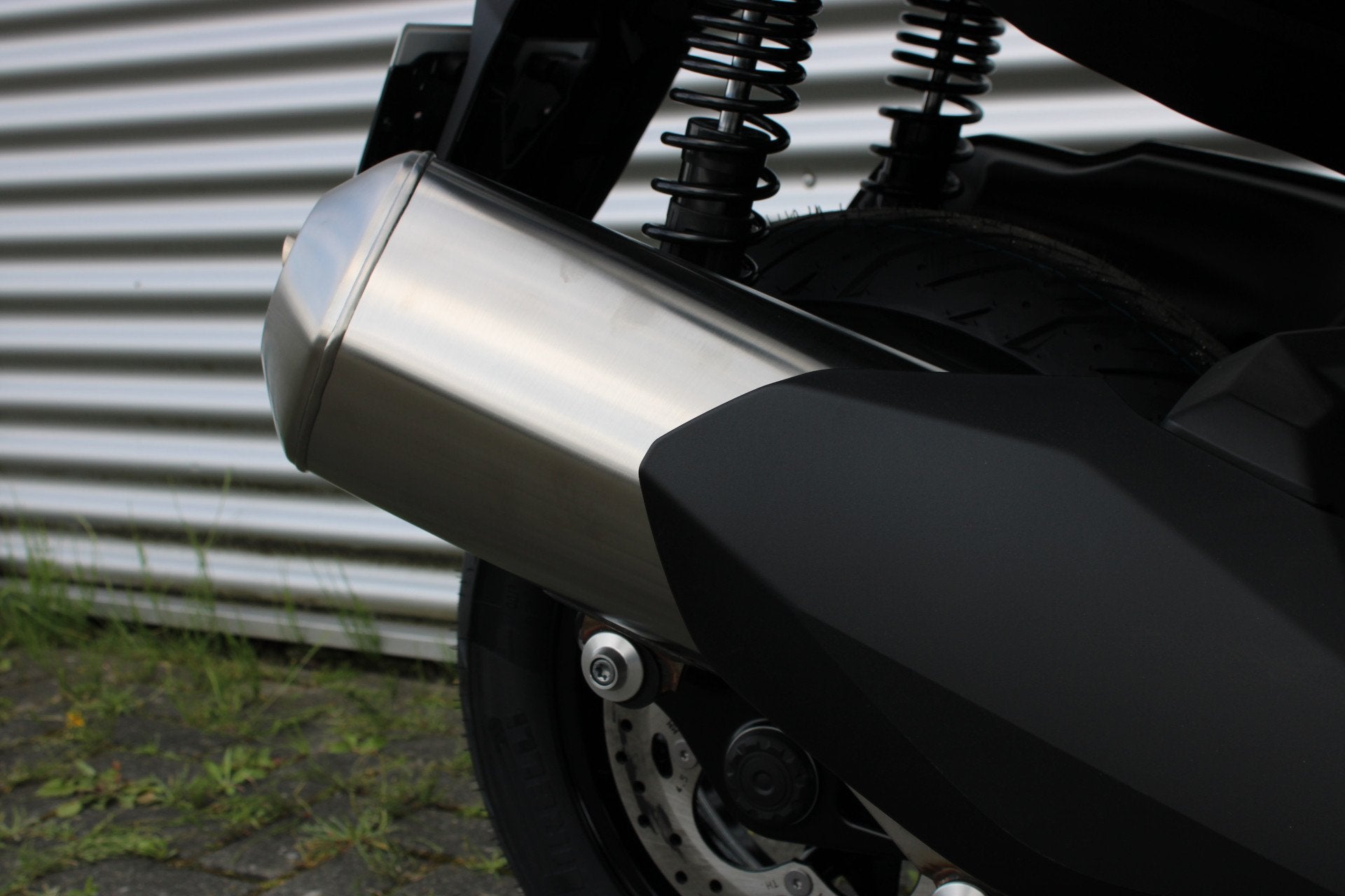 BMW C 400 GT |Comfort pakket |Connectivity Pro (bj 2026), Spaansland 10
7543BG  ENSCHEDE, NL, Traction Control, Oostland Motorrad