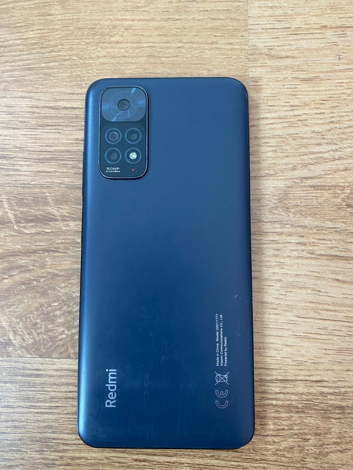 Foto 2 van Redmi note 11