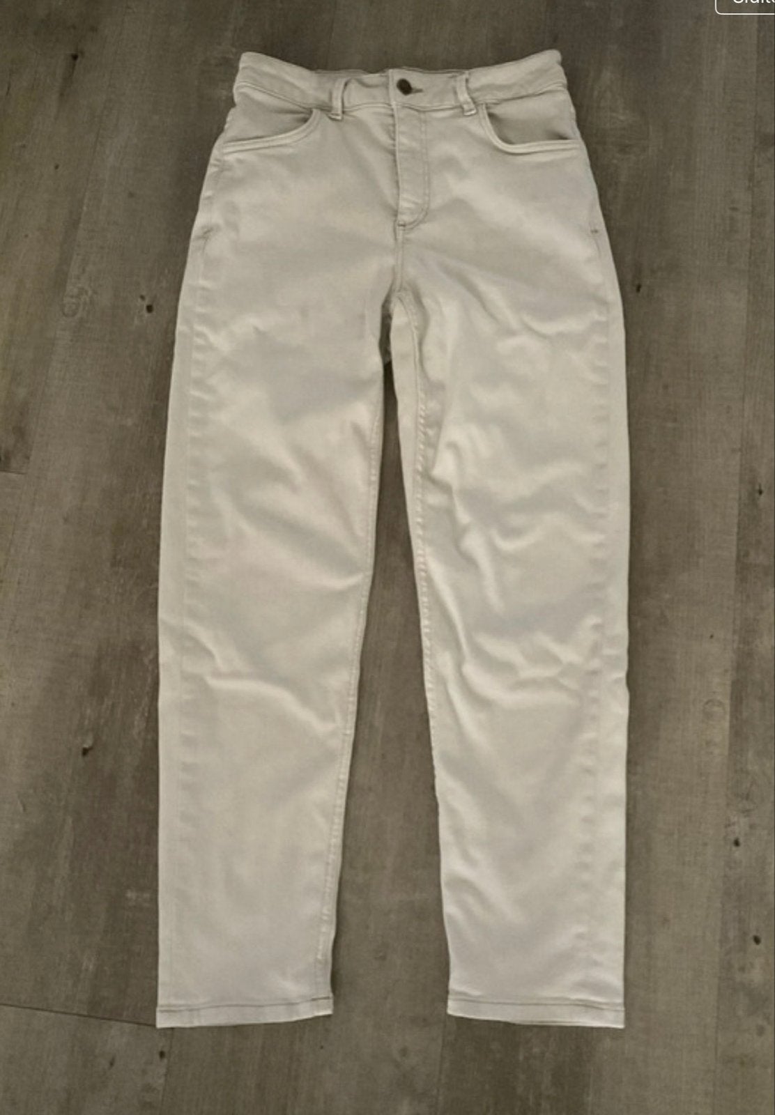 Purdey spijkerbroek maat 34, Kleding | Dames, Ophalen of Verzenden, Zo goed als nieuw, Maat 34 (XS) of kleiner, Overige kleuren