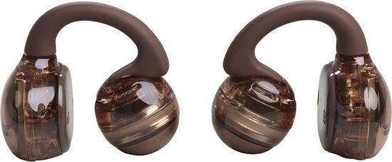 GLOEDNIEUW - VASTE PRIJS - NIEUWPRIJS 100 EUR JBL Sound, Bruin, JBL, Nieuw, Ophalen of Verzenden