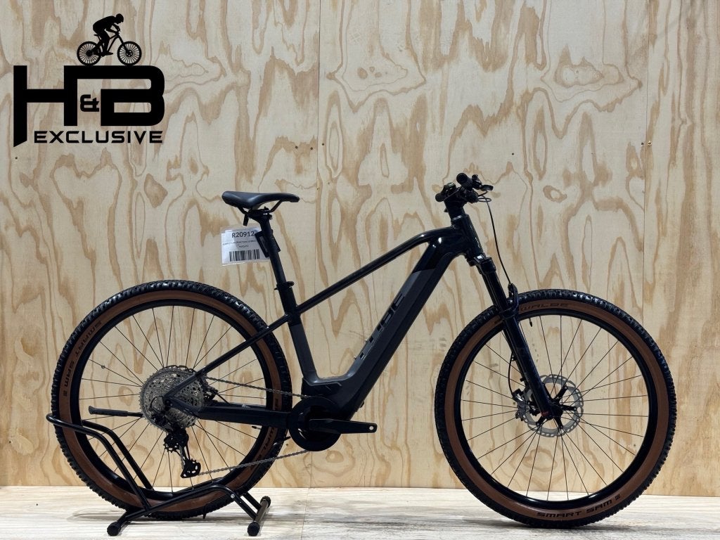 Cube Reaction Hybrid SLT 750 29 inch E-Mountainbike XT, Fietsen en Brommers, Fietsen | Mountainbikes en ATB, Hardtail, Heren, Niet ingevuld