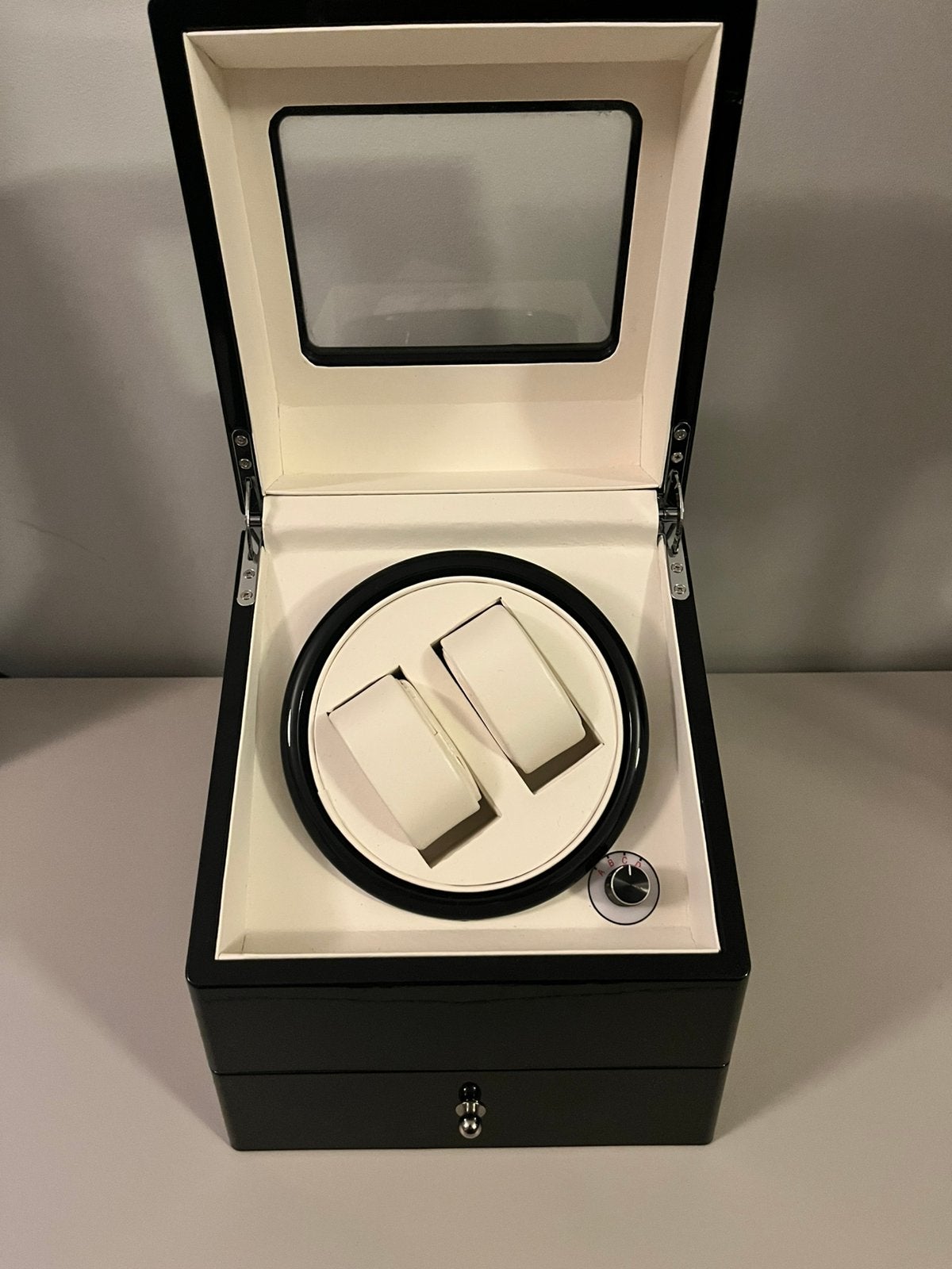 Klarstein horloge opwinder, Ophalen of Verzenden, Zo goed als nieuw