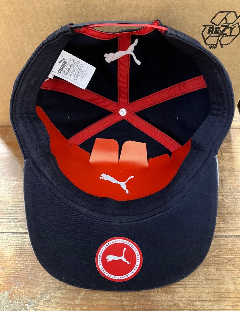 ✅ Max Verstappen 2017 Pet Cap Red Bull Racing Snapback Nieuw, Ophalen of Verzenden, Nieuw, Formule 1