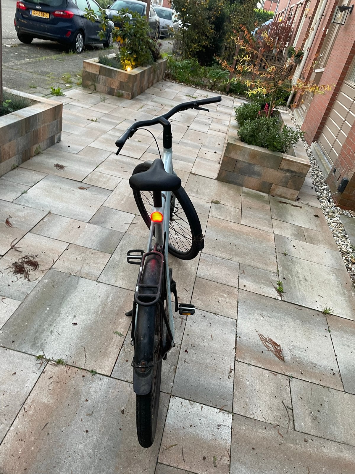 Foto 7 van VanMoof S3 E-bike