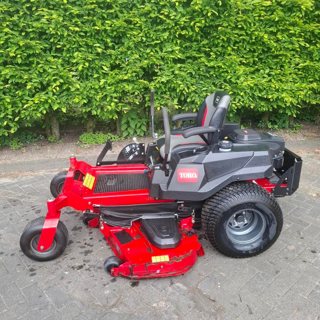GRASMAAIER TORO  TIME CUTTER ZEER NETJES ZERO TURN, Ophalen of Verzenden