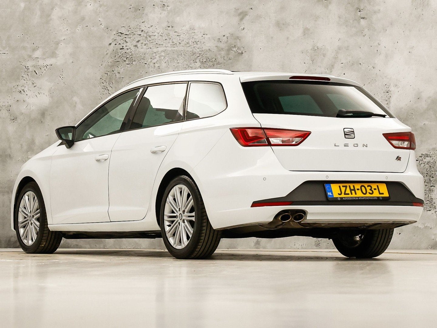 SEAT León