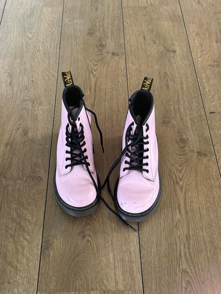 Leuke schoenen maat 35, Kinderen en Baby's, Kinderkleding | Schoenen en Sokken, Gebruikt, Meisje, Overige typen, Ophalen of Verzenden