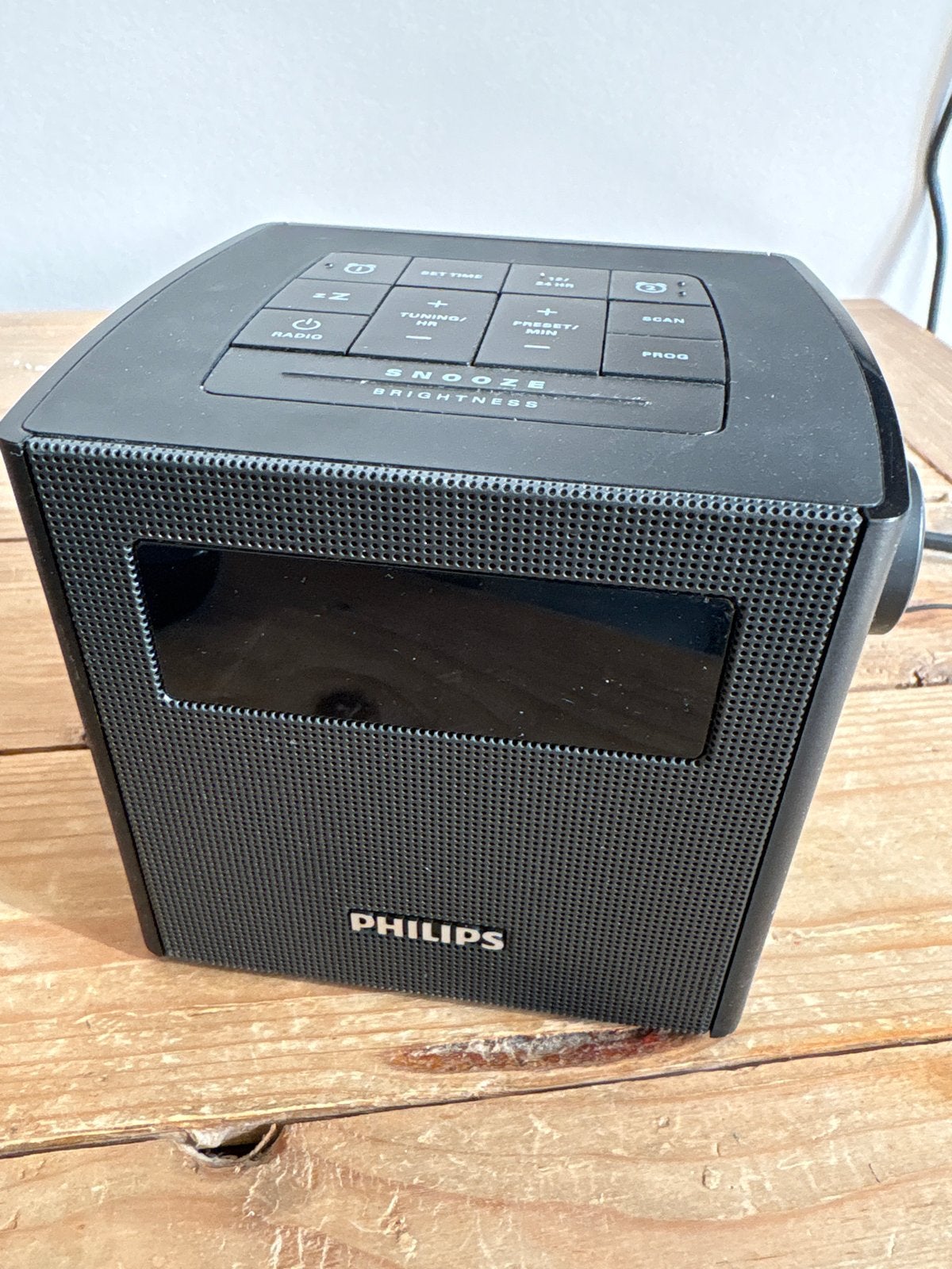 Philips AJ4300B/12 Wekkerradio - Nieuwstaat