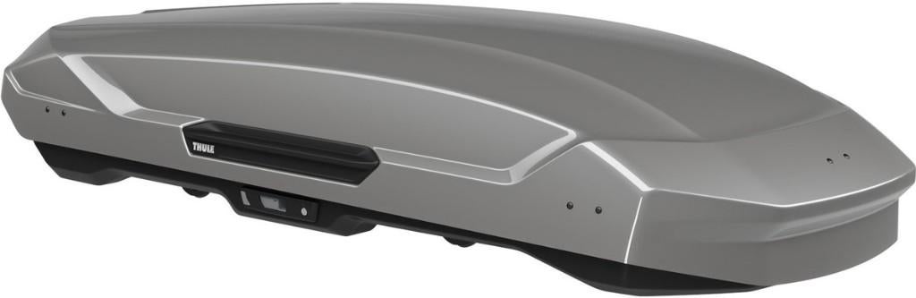 Thule Motion3 XL Titan silver nu €699,00., Ophalen, Zo goed als nieuw