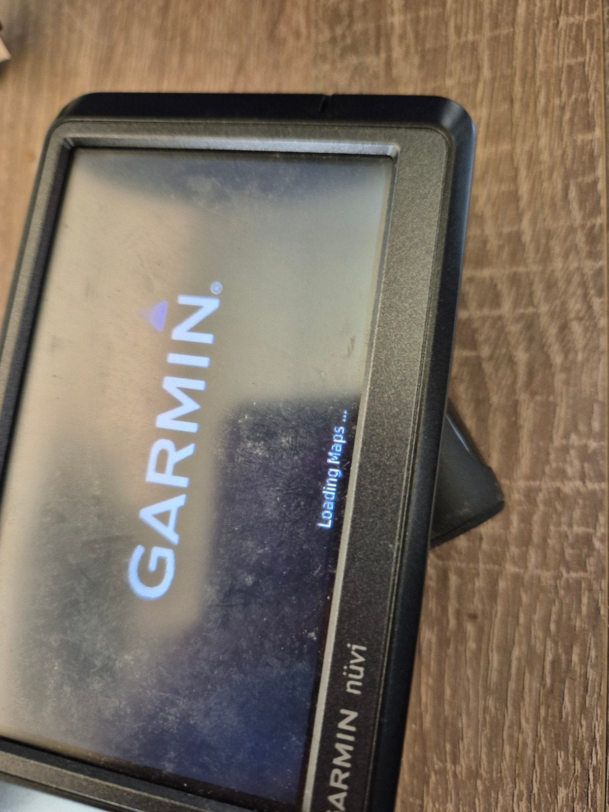 garmin nuvi 255w, Ophalen of Verzenden