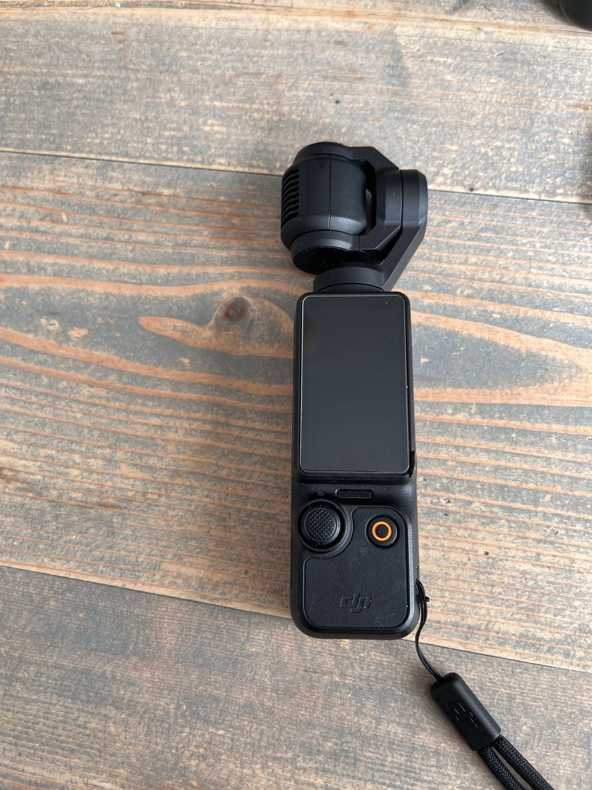 Foto 3 van DJI Osmo Pocket 3 Creator Combo met accessoires en koffer