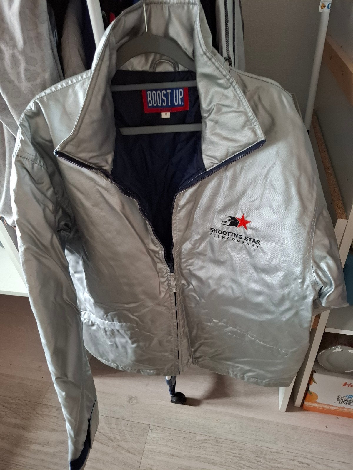 Jas Pietje Bell, Ophalen of Verzenden, Nieuw, Maat 48/50 (M)