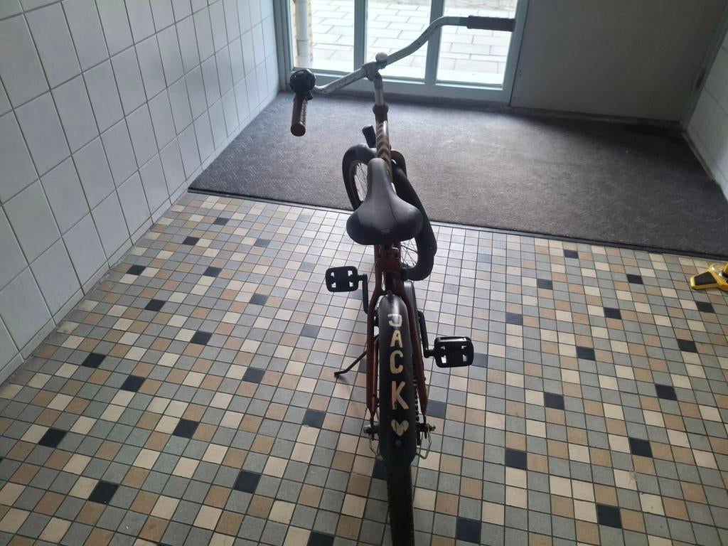 Volare kinderfiets 20 inch, Ophalen of Verzenden