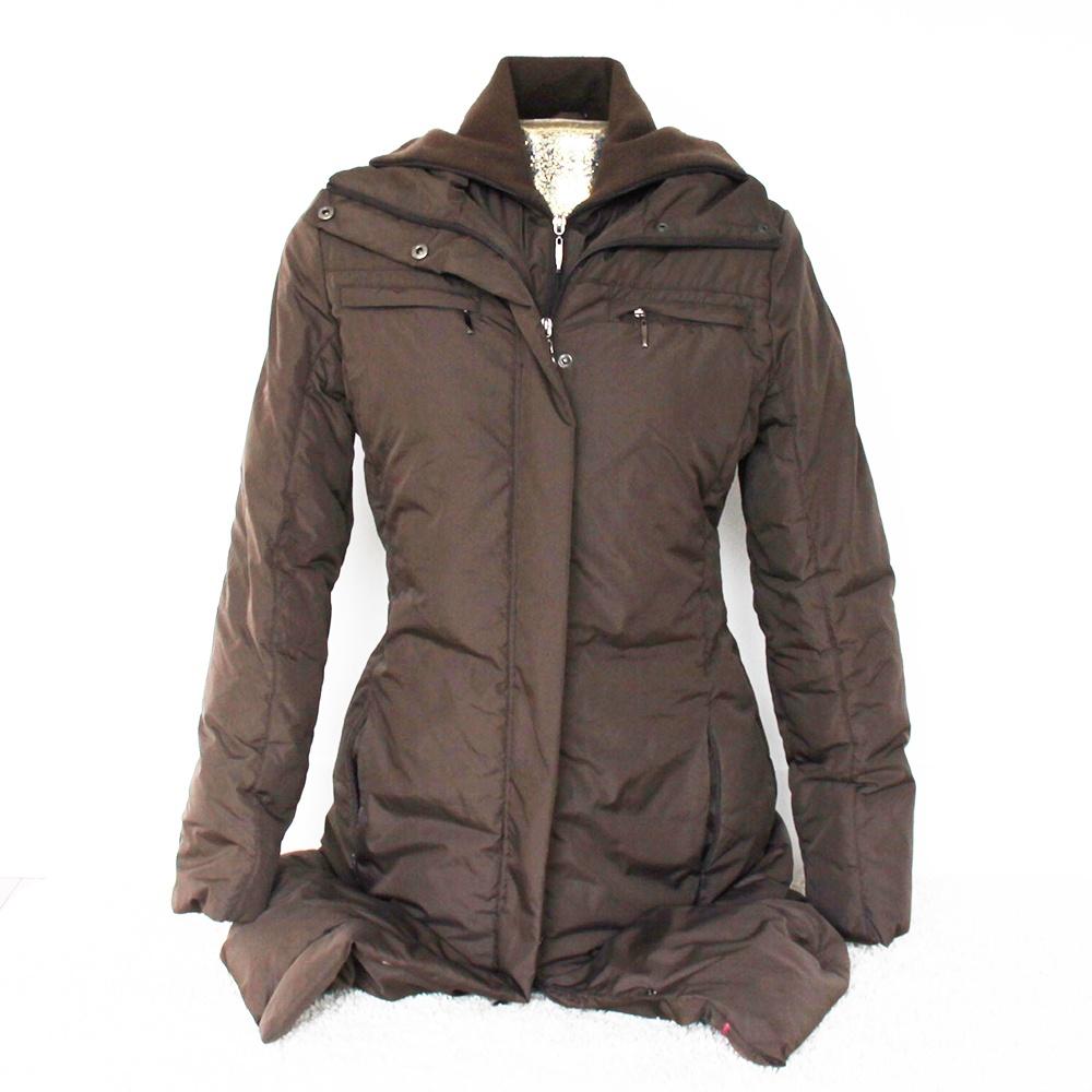 Highland Cottage Jas (Maat 36/38) € 40,-