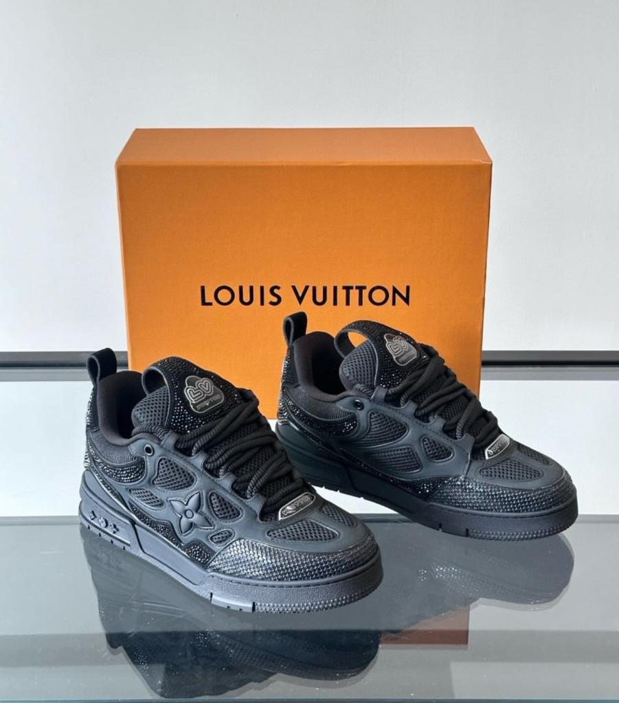 Schoenen-zwart, Onbekend, Verzenden, Zwart, Nieuw