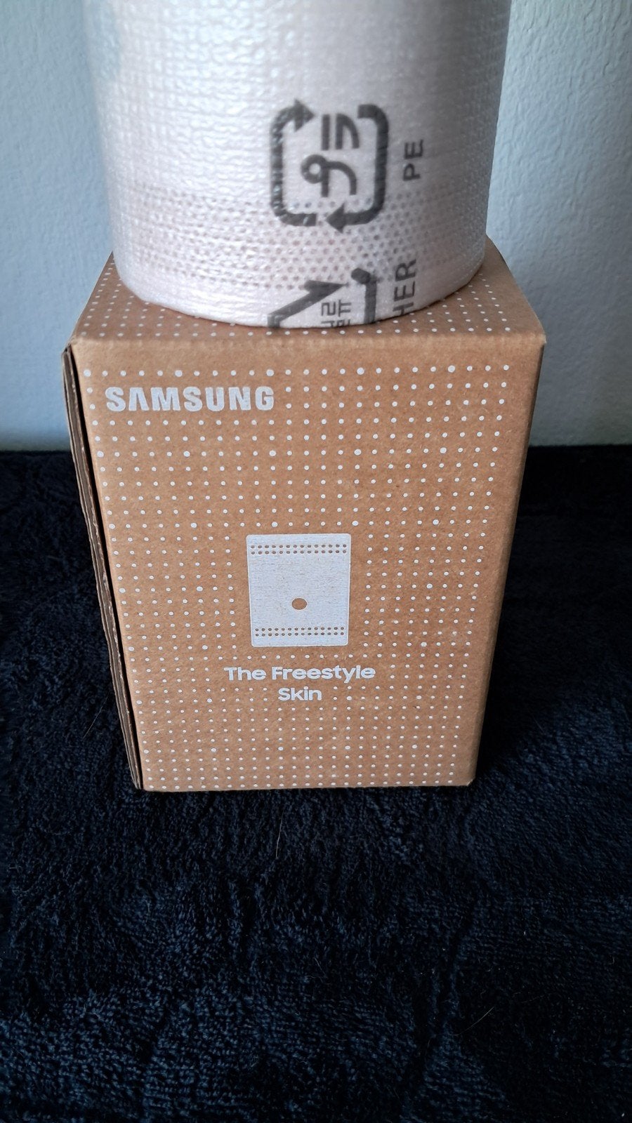 Samsung The Freestyle Skin Blossom Pink – Nieuw in doos, Ophalen of Verzenden, Nieuw