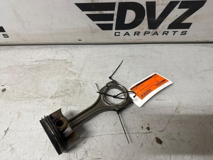 Drijfstang van een Audi RS7, Gebruikt, -, -, -