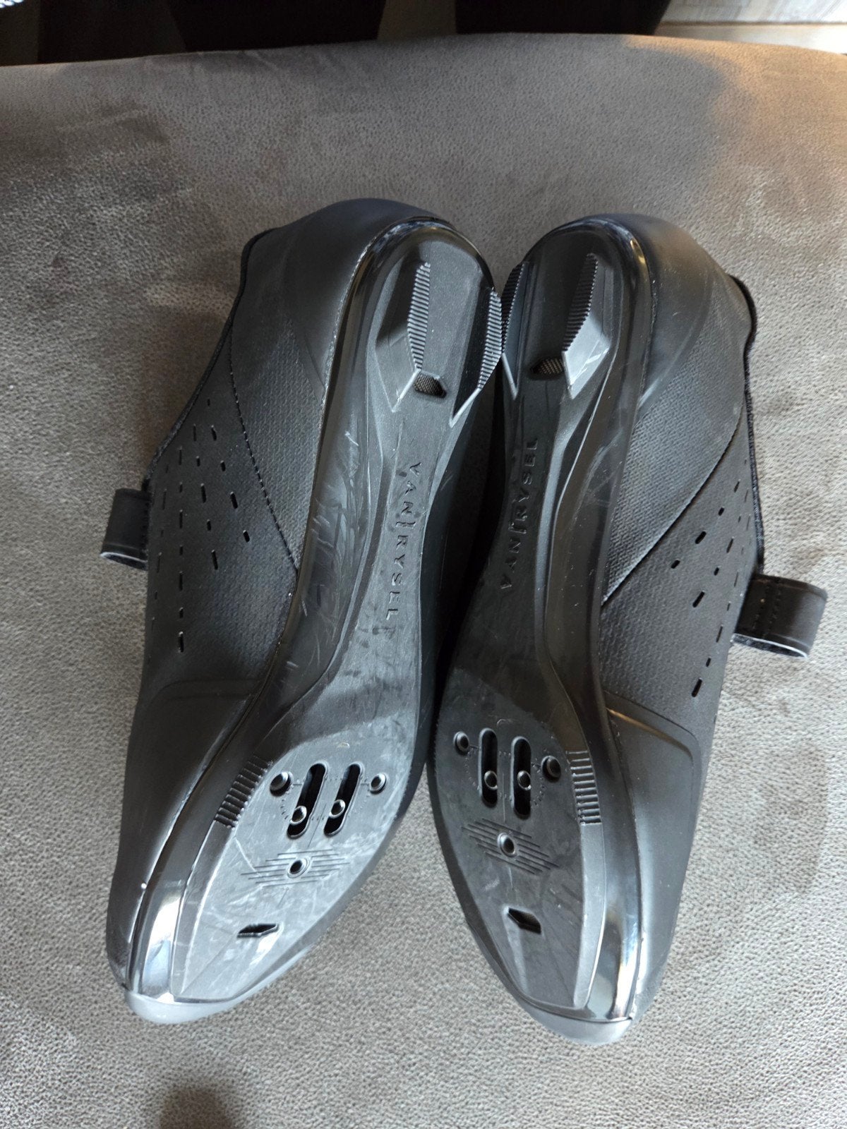 Van Rysel racefiets schoenen maat 43, Heren, Schoenen, Overige maten, Ophalen of Verzenden