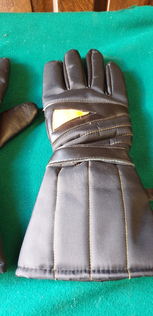 handschoenen lang ,maat m, Ophalen of Verzenden, 'T Olde Gre-j, Info@toldegrej.nl, Endepoelstraat 20f Didam