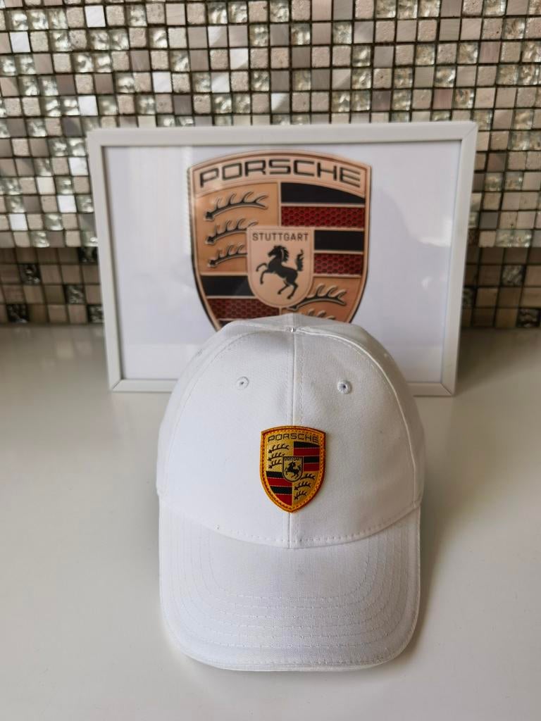 Gerard, Porsche, One size fits all, Ophalen of Verzenden, Pet
