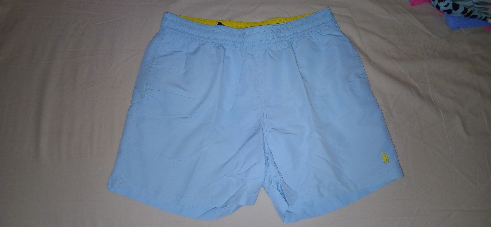 Ralph Lauren zwembroek, Maat 52/54 (L), Ralph Lauren, Zwemshort, Verzenden