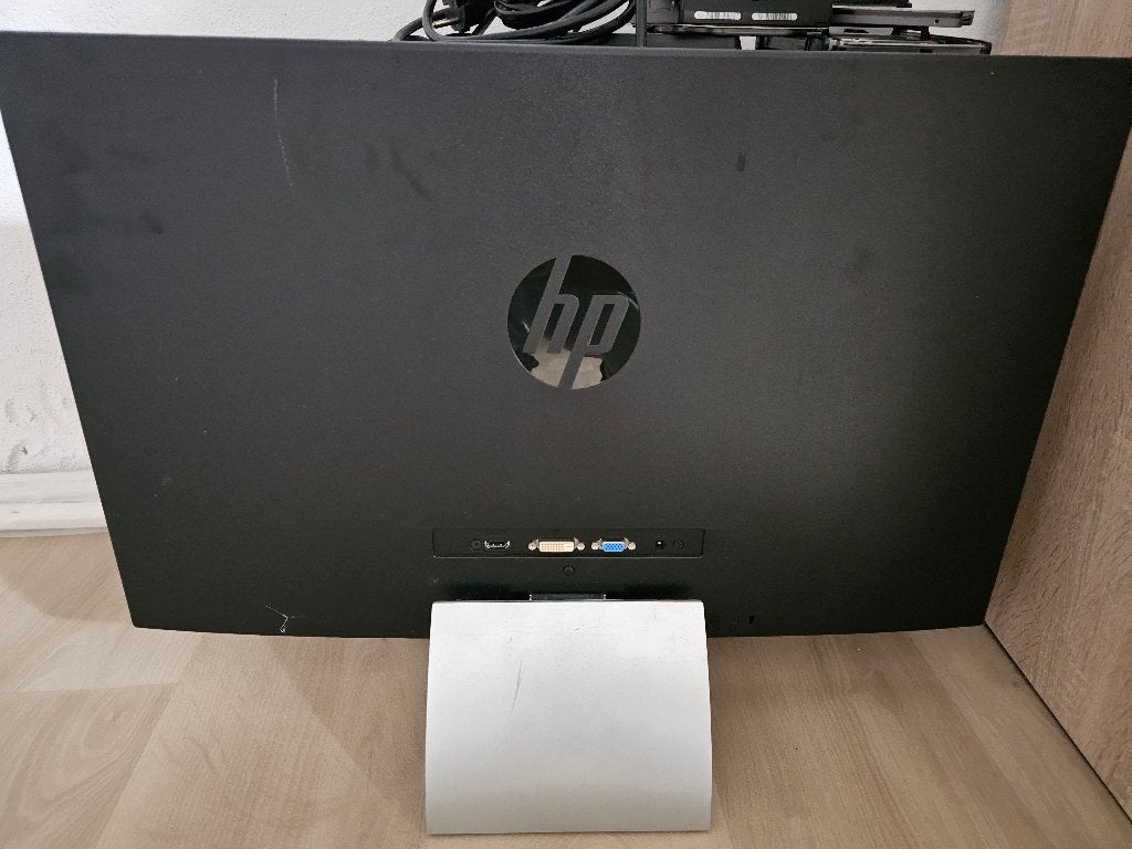 Workstation hp, Computers en Software, Met monitor, 32 GB, Virtual Reality, Intel Xeon