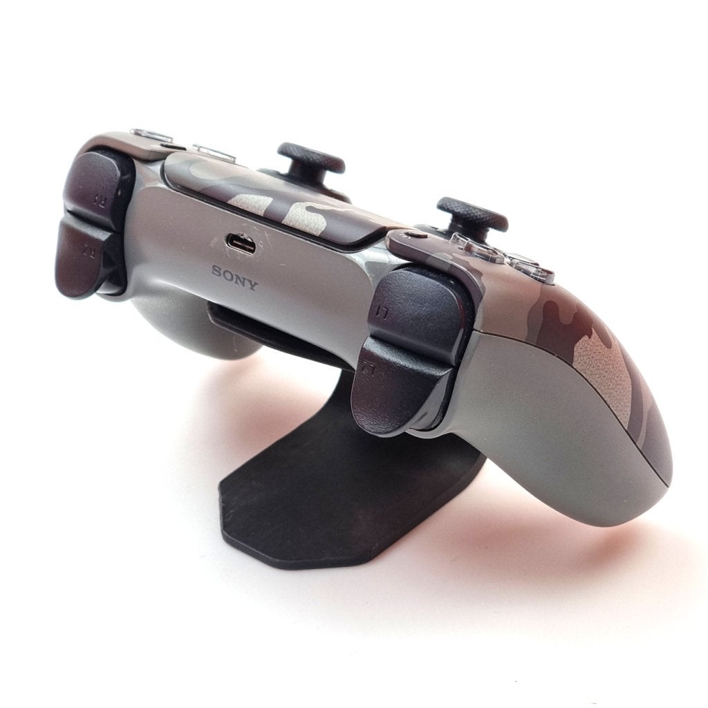 Playstation 5 DualSense Controller Camo, Sony, Gebruikt, Support@sony.com, 1-7-1 Konan, Minato-ku
Tokyo 108-0075
Japan