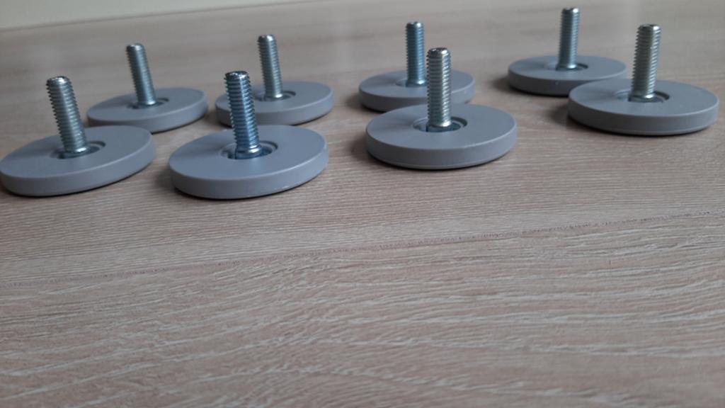 Besta Ikea kastpoten, Ophalen of Verzenden