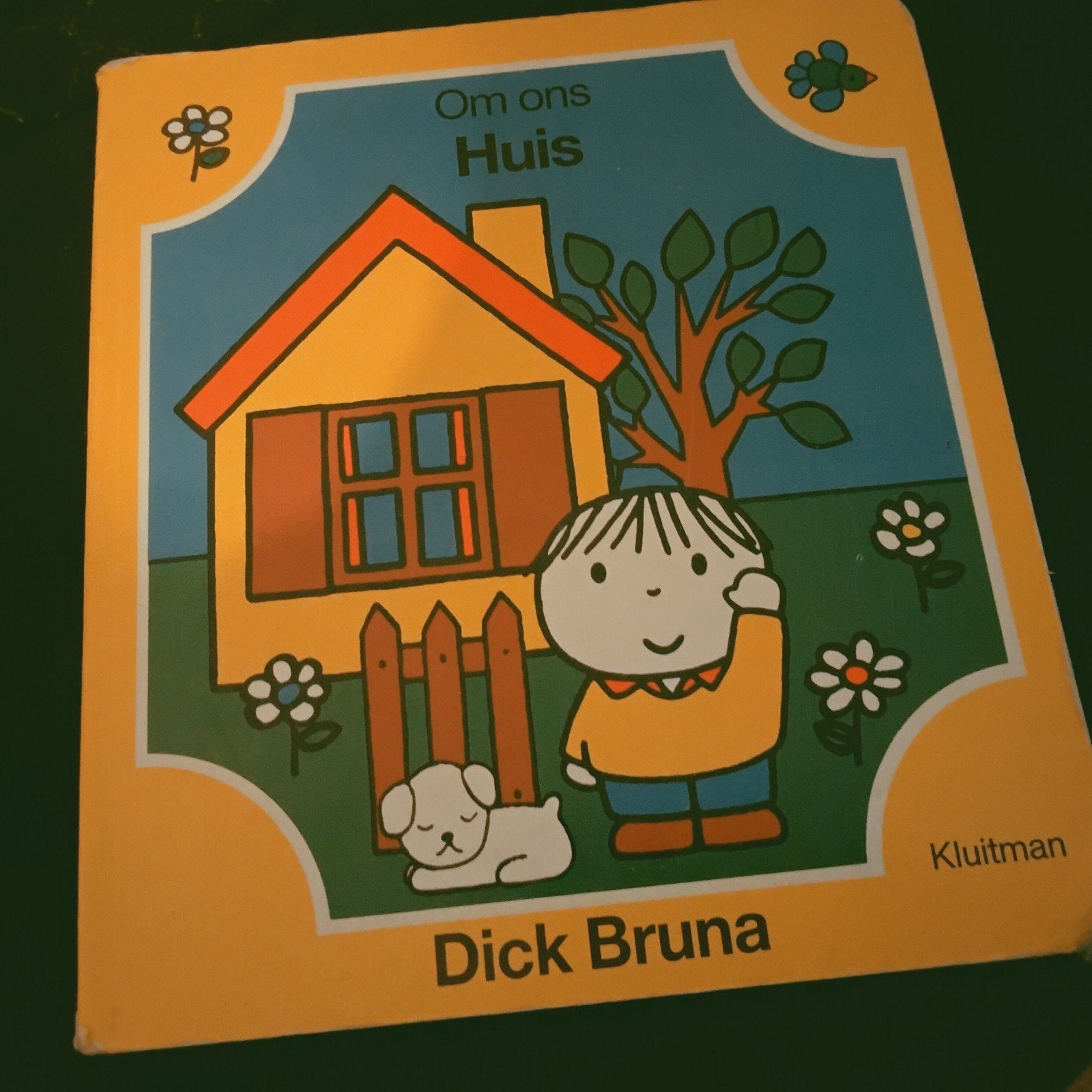 nijntje, Ophalen of Verzenden, Gebruikt