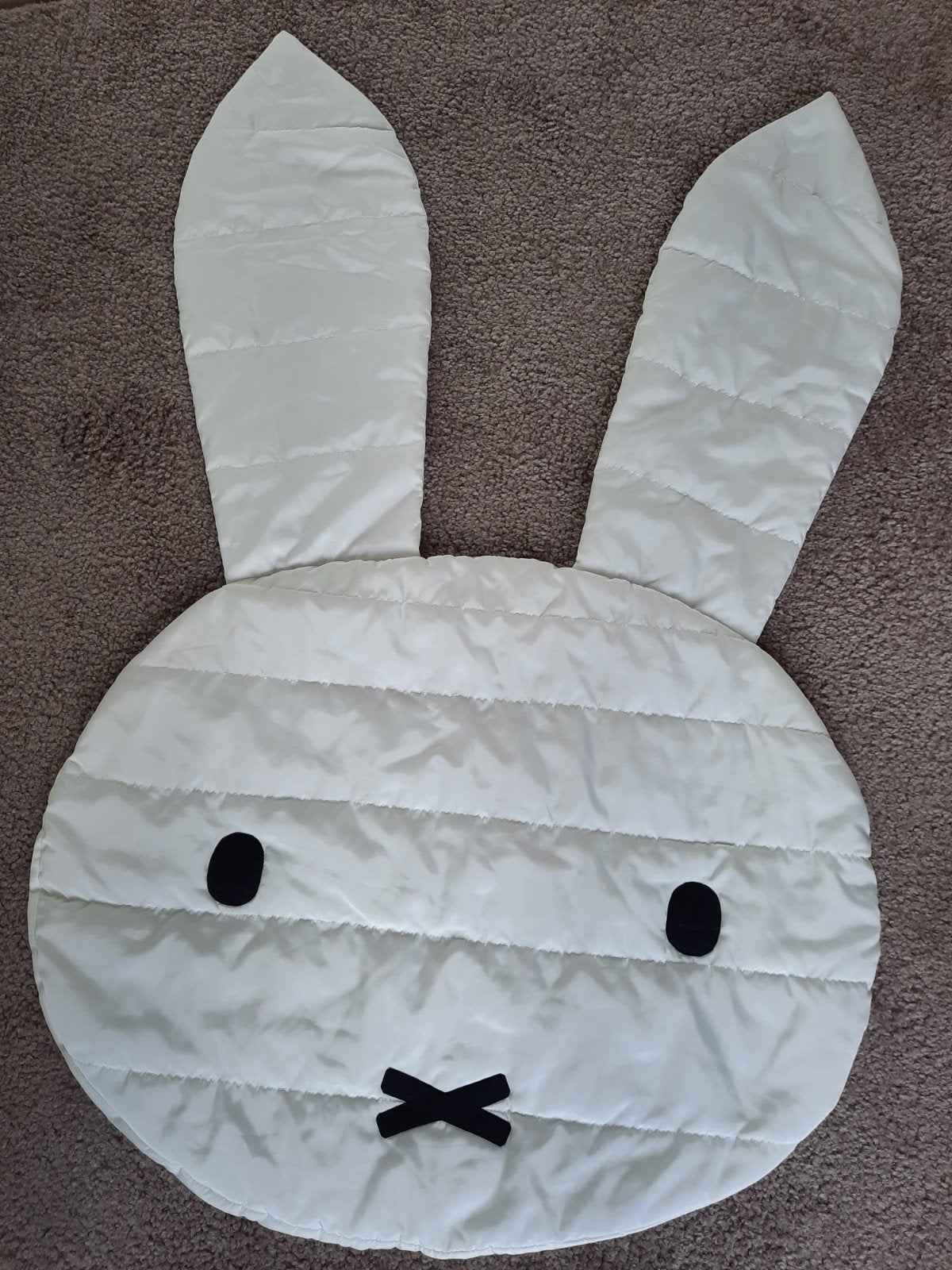 Nijntje speelkleed, Ophalen of Verzenden, Zo goed als nieuw