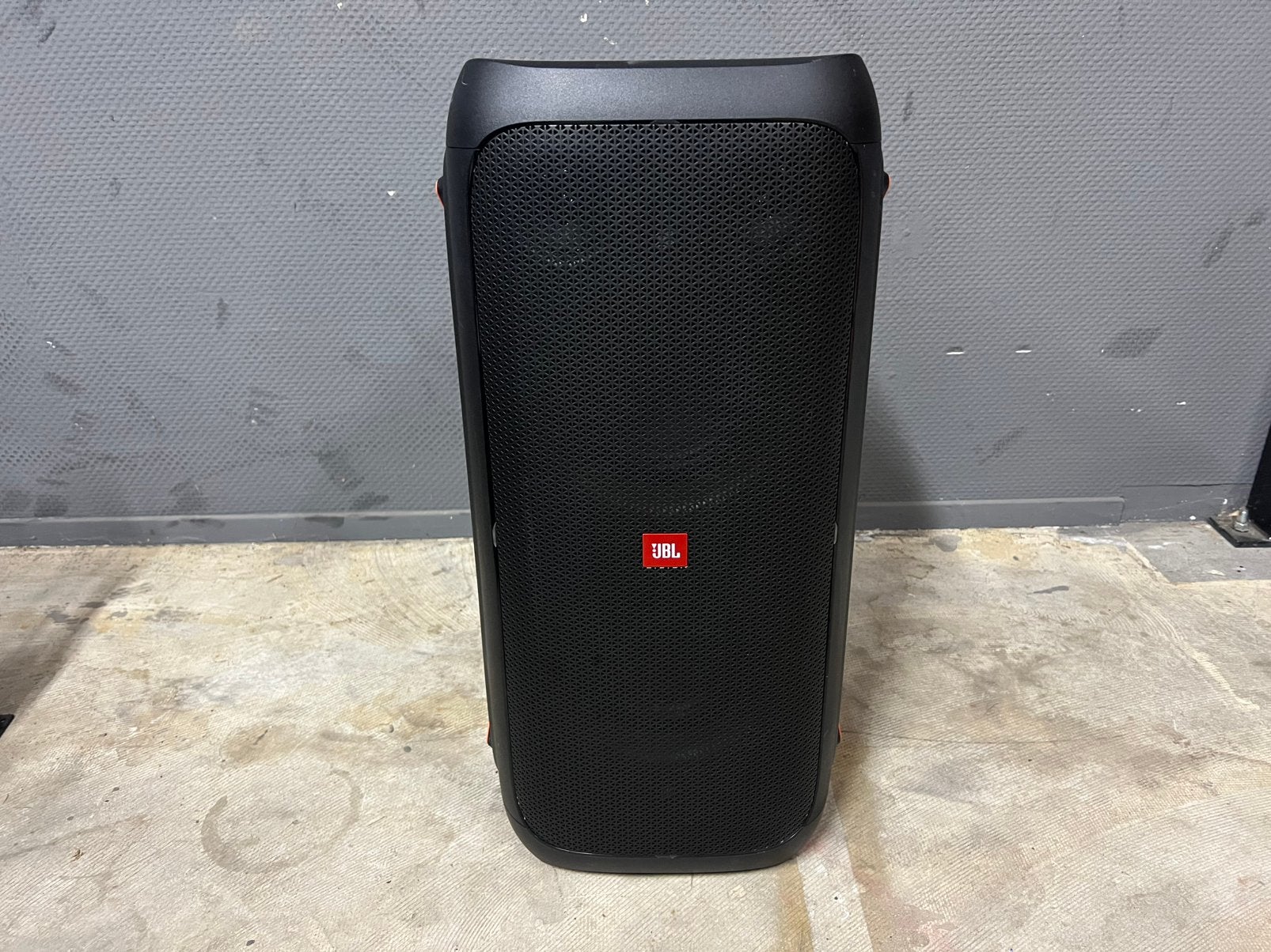 JBL Partybox 310, Ophalen, JBL, Zo goed als nieuw, Nvt