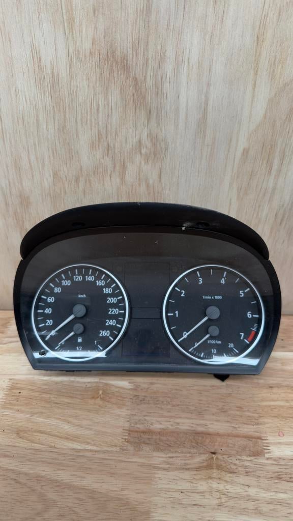 Bmw e90 tellerbak, Auto-onderdelen, Ophalen of Verzenden, BMW