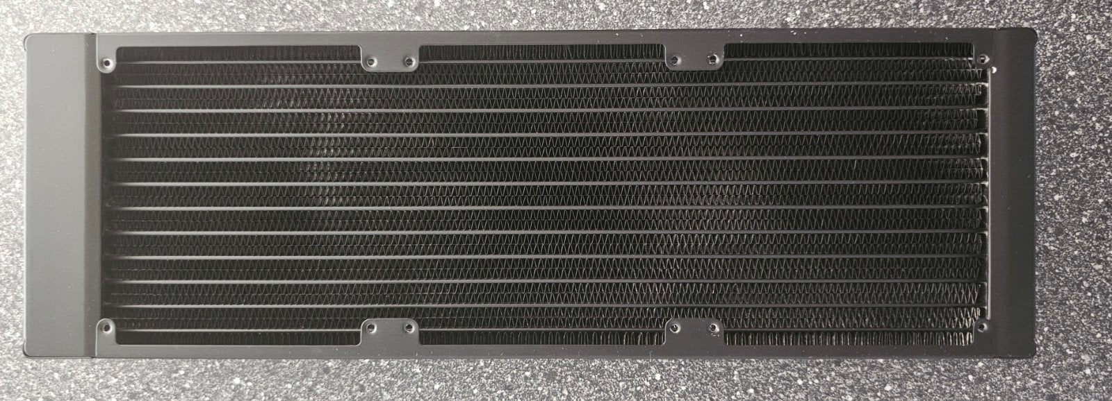 EK-CoolStream & Black Ice Radiatoren - Diverse Maten, Ophalen, Gebruikt