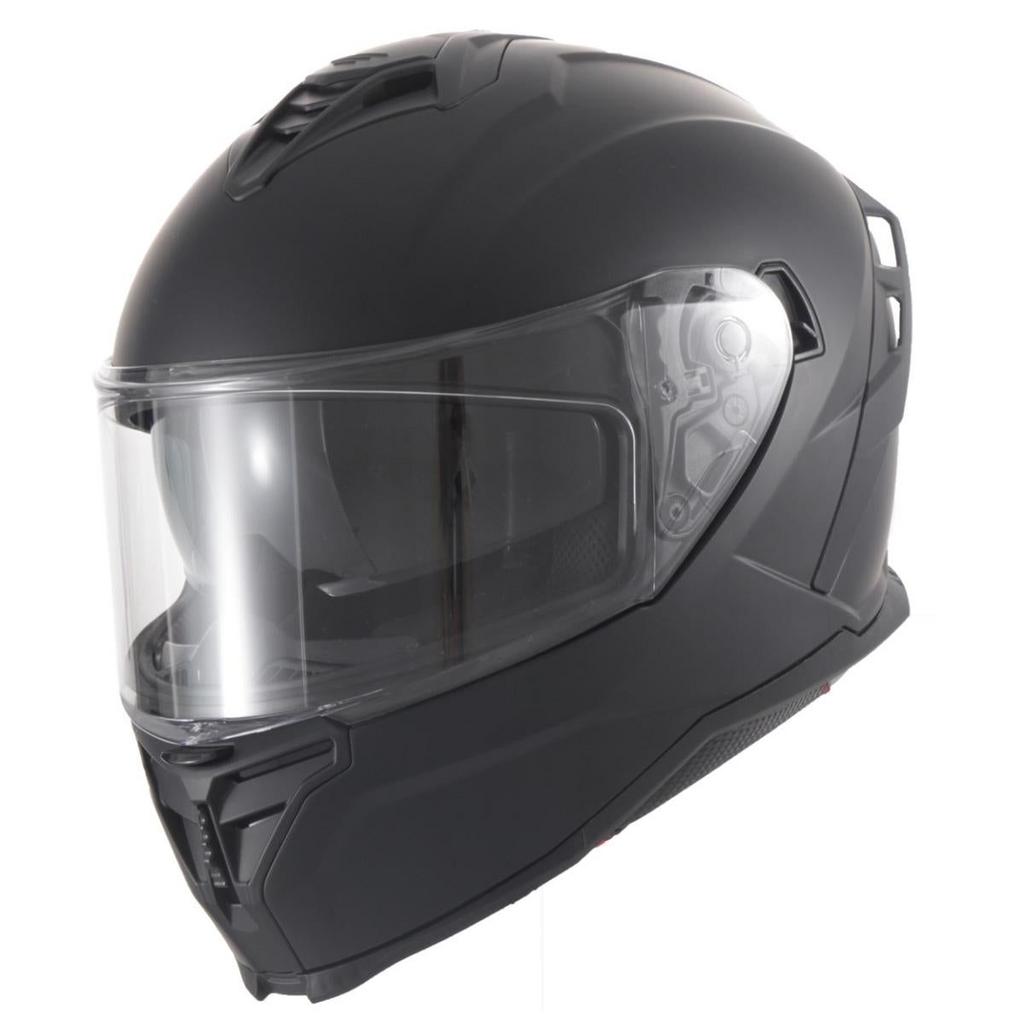 HELM VITO PRESTO INTEGRAAL MET ZONNEVIZIER, Ophalen, Nieuw