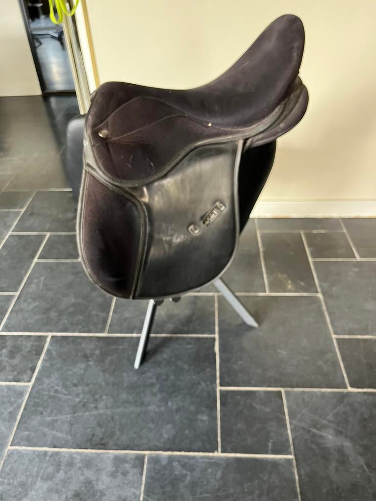 Ponyzadel, Dieren en Toebehoren, Ophalen, Gebruikt, Overige soorten