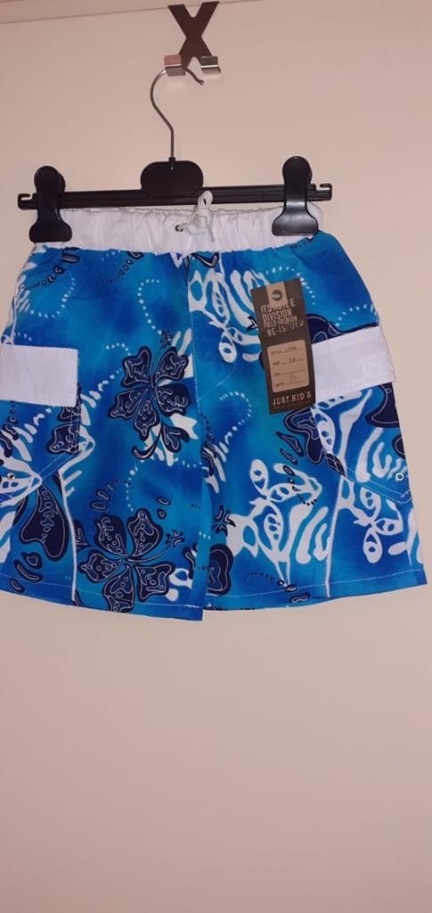 Kinder zwem shorts, Jongen of Meisje, One size, Nieuw, Ophalen of Verzenden